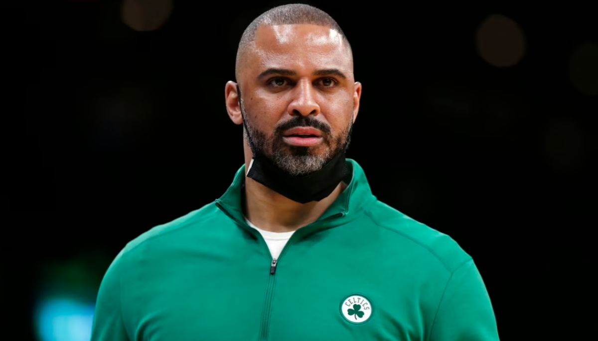 Celtics Fans Regret The Firing Of Coach Ime Udoka After Recent Defence Meltdown
