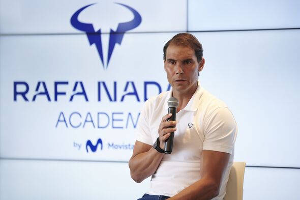 Tennis World React To Rafael Nadal Retirement Plan In 2026
