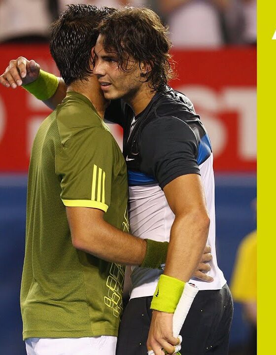 15 Best Tennis Matches of all Time