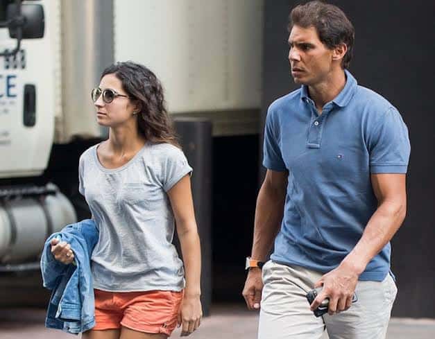 Top 85 Rafael Nadal Quotes