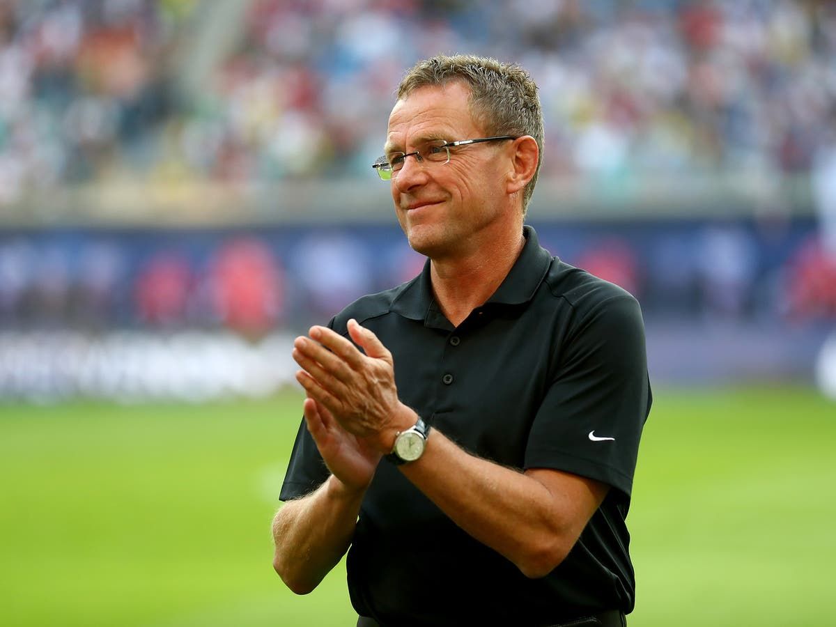 Ralf Rangnick Commenced his United’s Managerial Journey With A Victory!