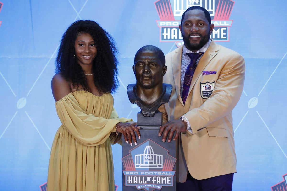 Top 37 Ray Lewis Quotes