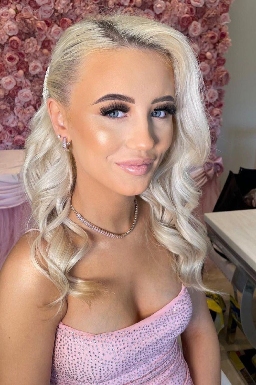 Everything You Need To Know About Phil Foden Wife, Rebecca Cooke
