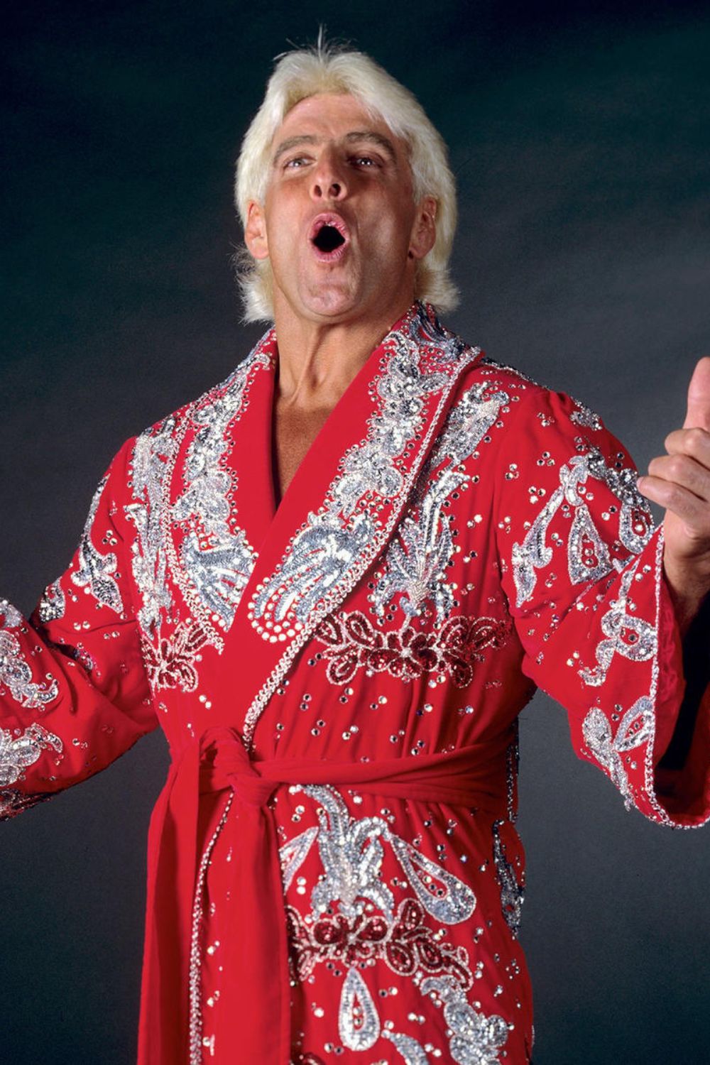 The Top Ten Wrestlers Of All Time