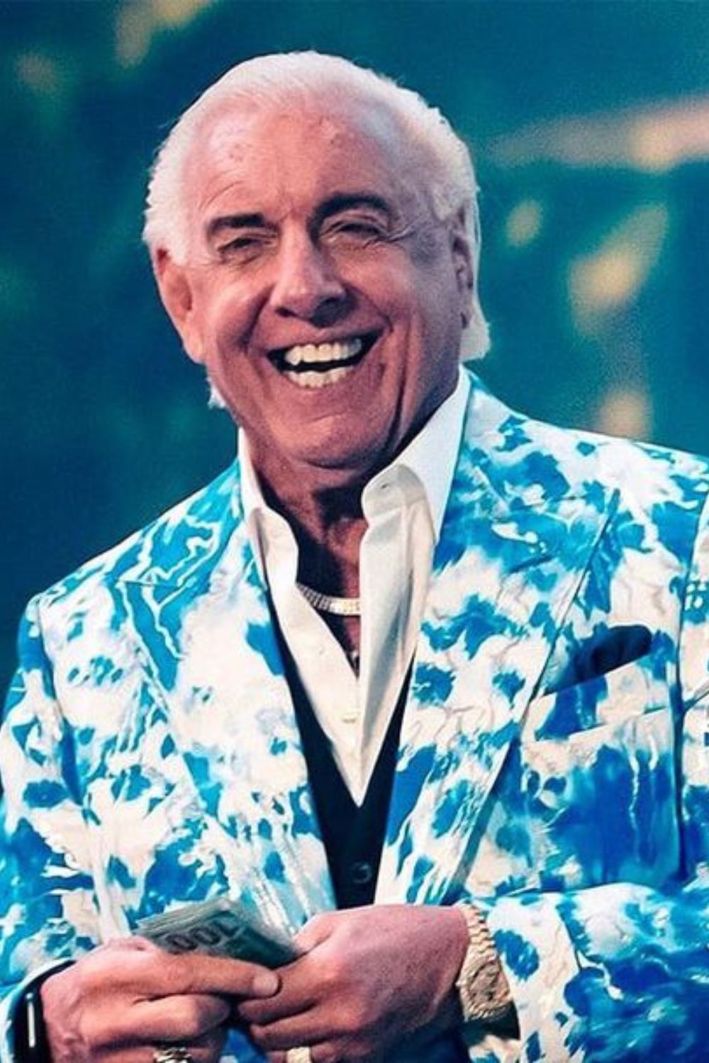 Ric Flair Net Worth: WWE, Daughter, TNA & Wife