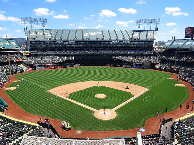 Top 10 Oldest Baseball Stadiums In The World