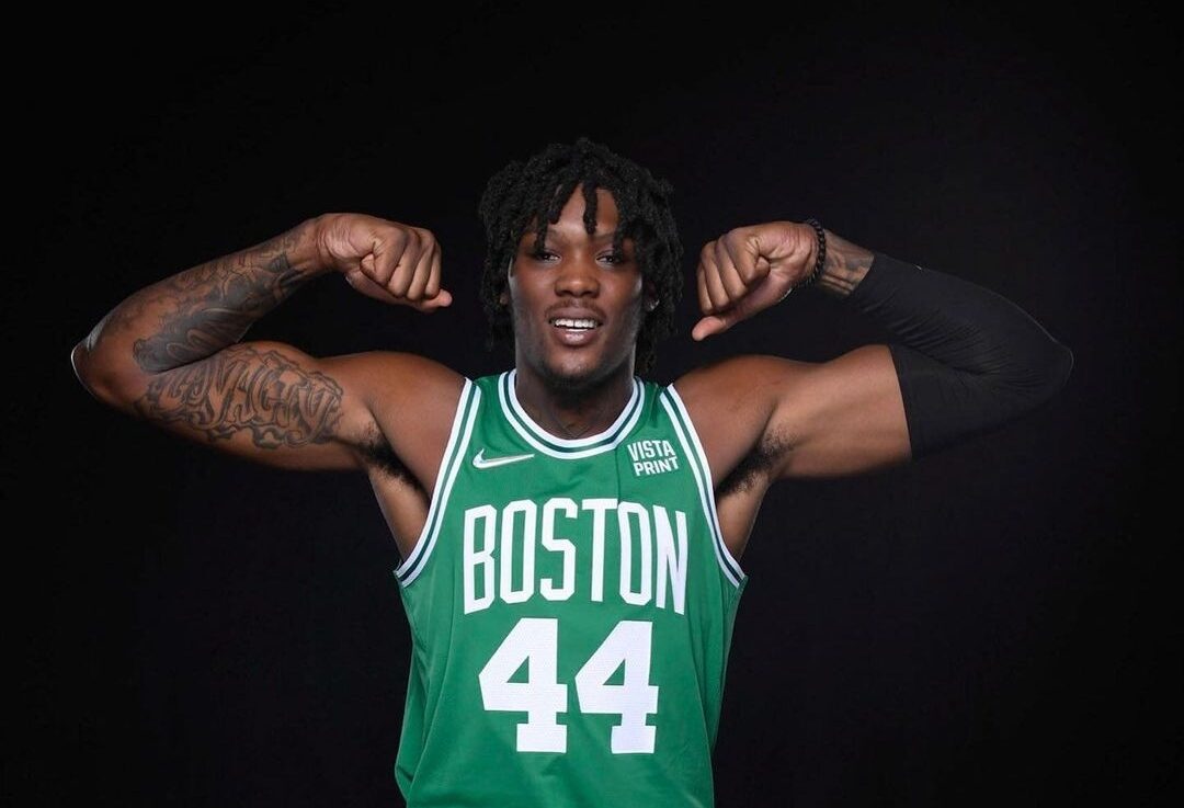 Robert Williams | Career, Family & Net Worth