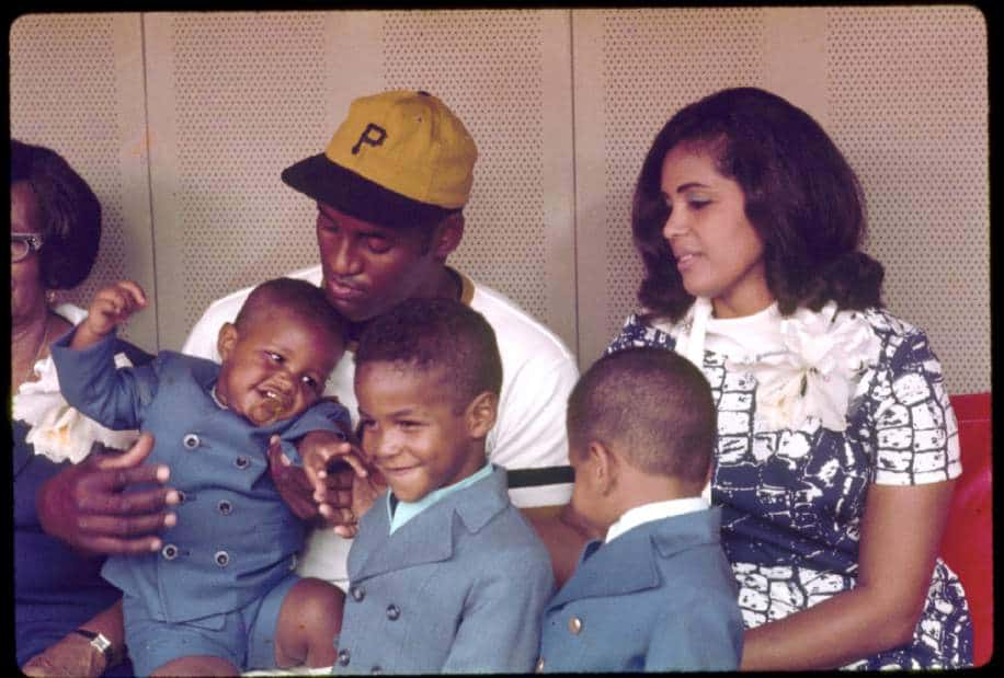 25 inspiring quotes by Roberto Clemente 