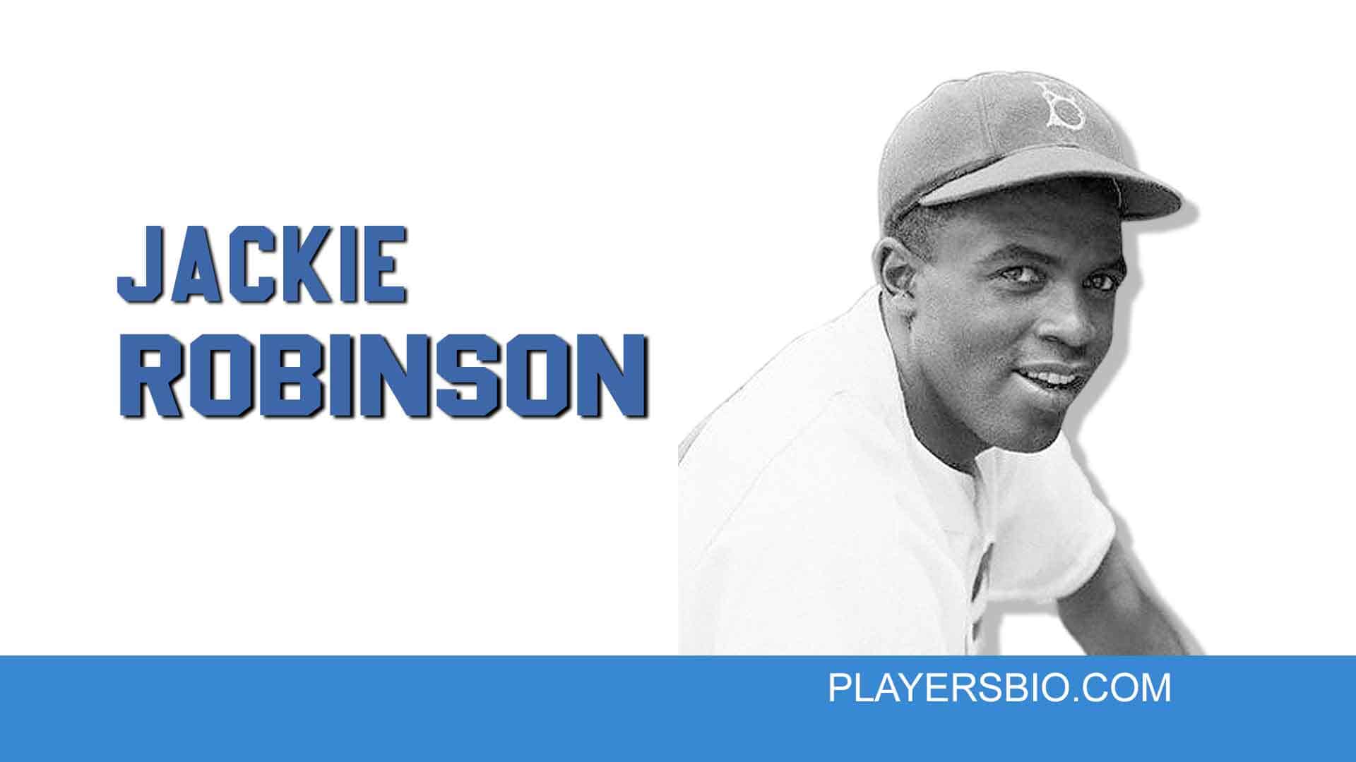 40 inspiring Jackie Robinson Quotes