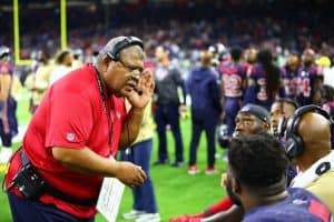 Romeo Crennel Bio: Is he retired? Net Worth & Football