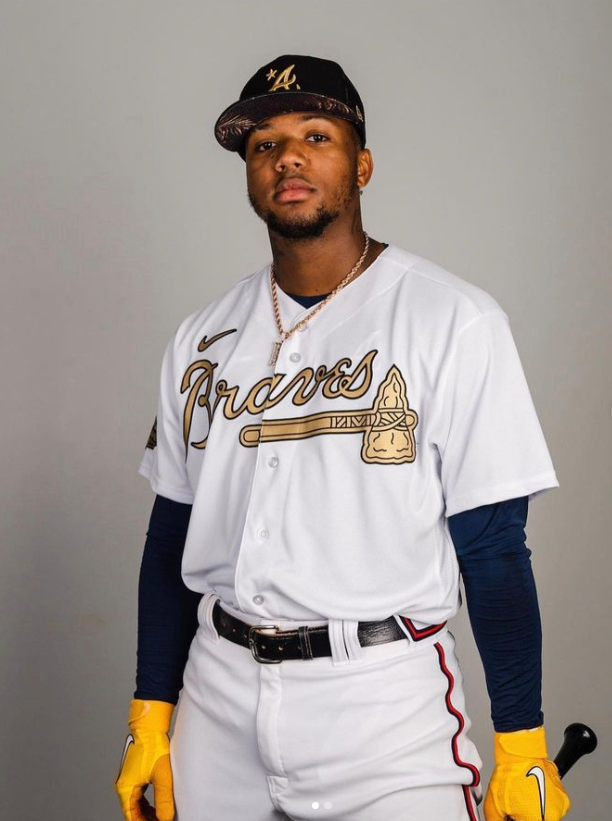 Ronald Acuña Jr. Bio: Family & Net Worth!