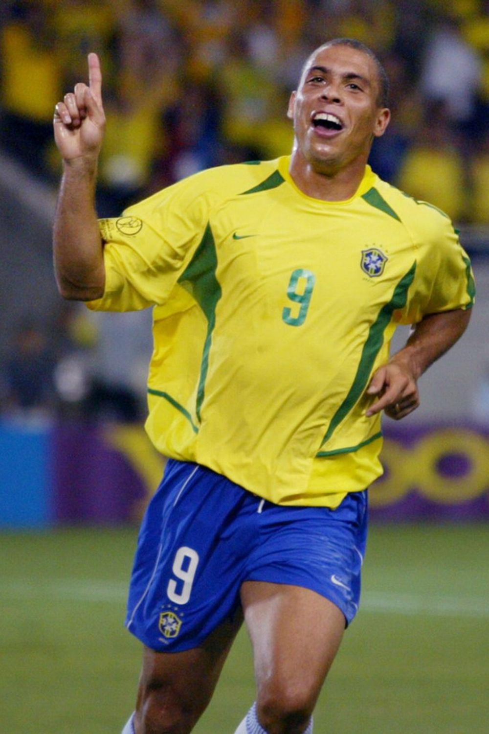Top 10 Greatest Soccer Players of All Time