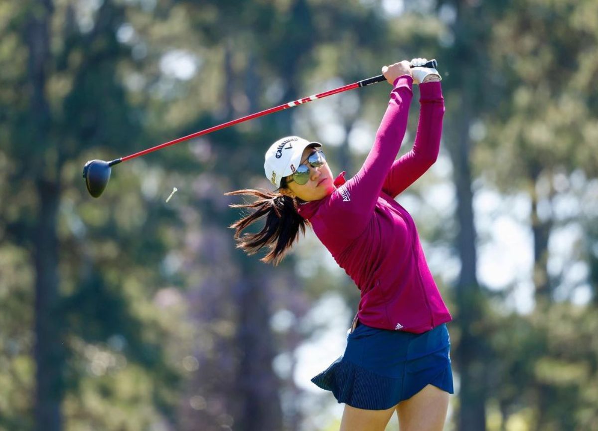 Rose Zhang Boyfriend: Is The Golfer Dating Anyone? More On Her Family