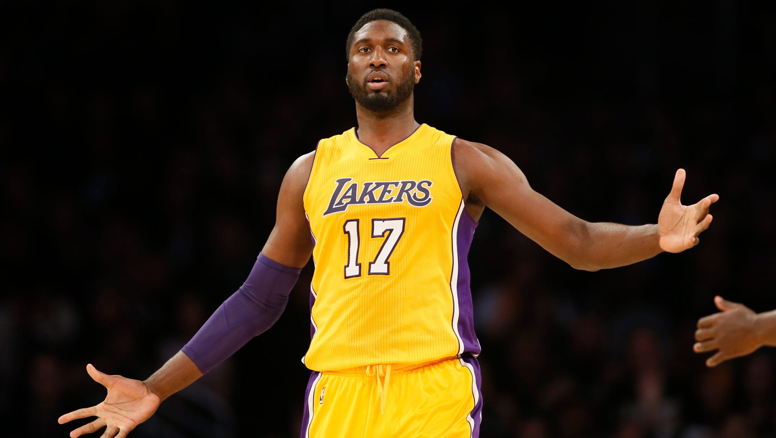 Roy Hibbert Bio: Career, Wife & Net Worth