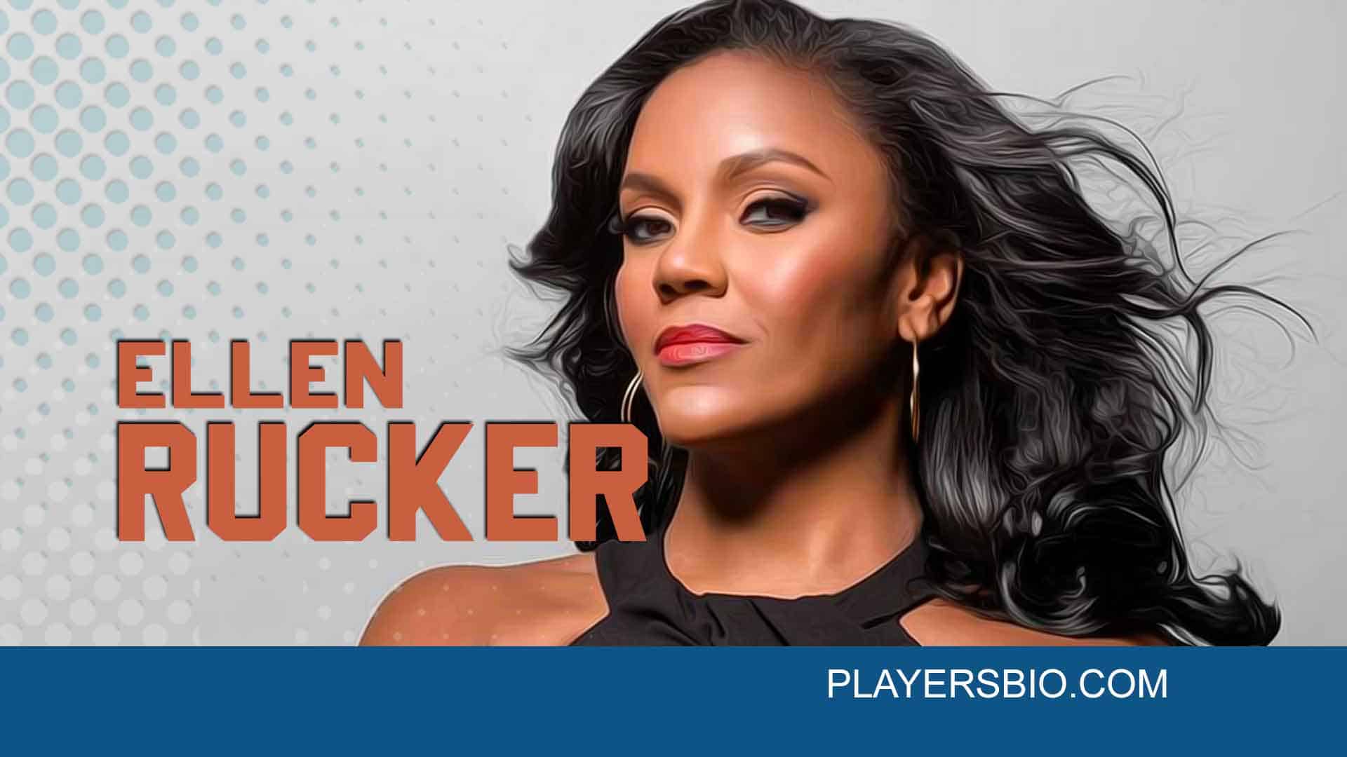 Ellen Rucker Bio: Twins, Business, Marriage & Daughters