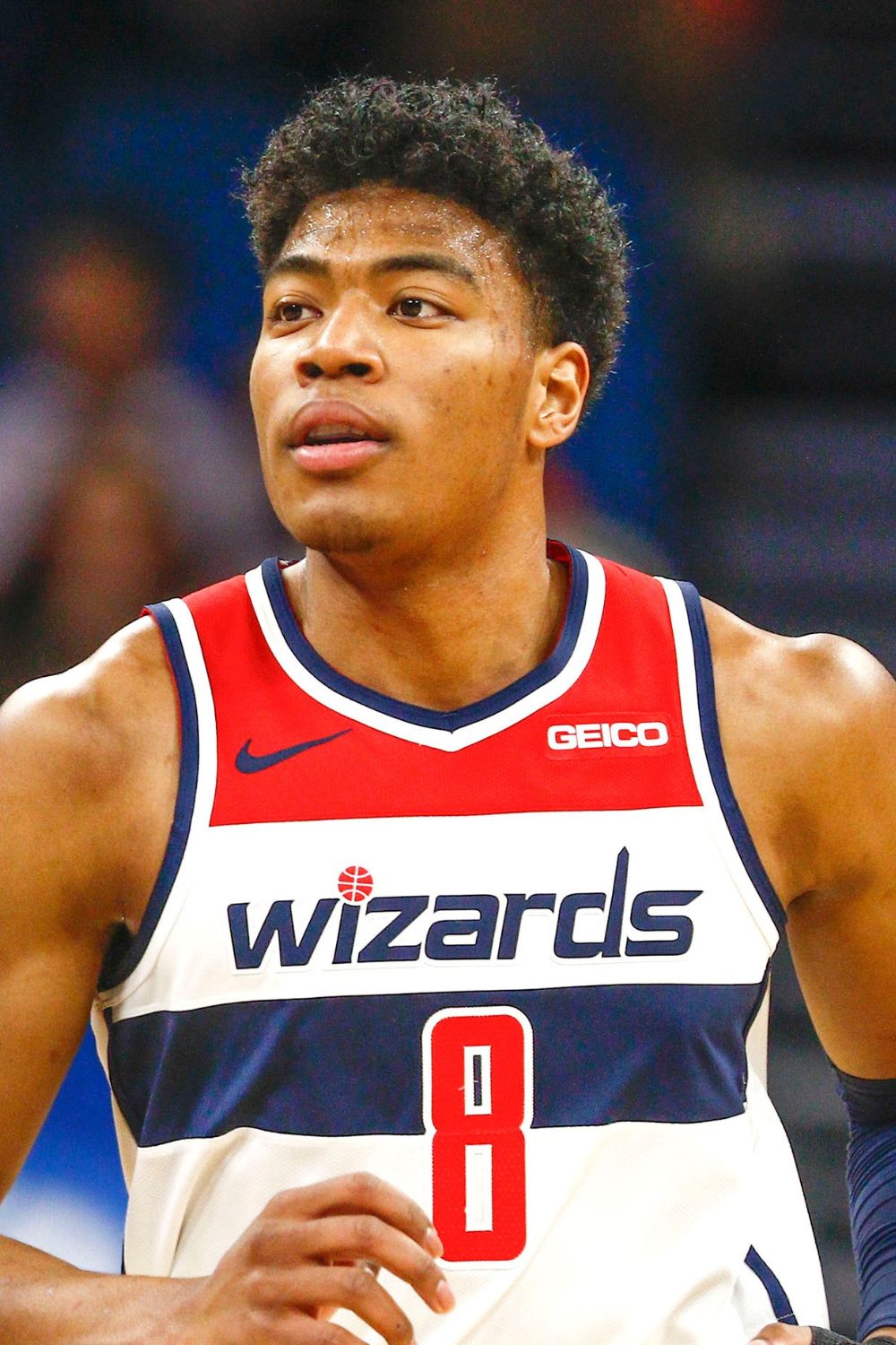 Rui Hachimura Bio: Net Worth, Girlfriend, And Parents