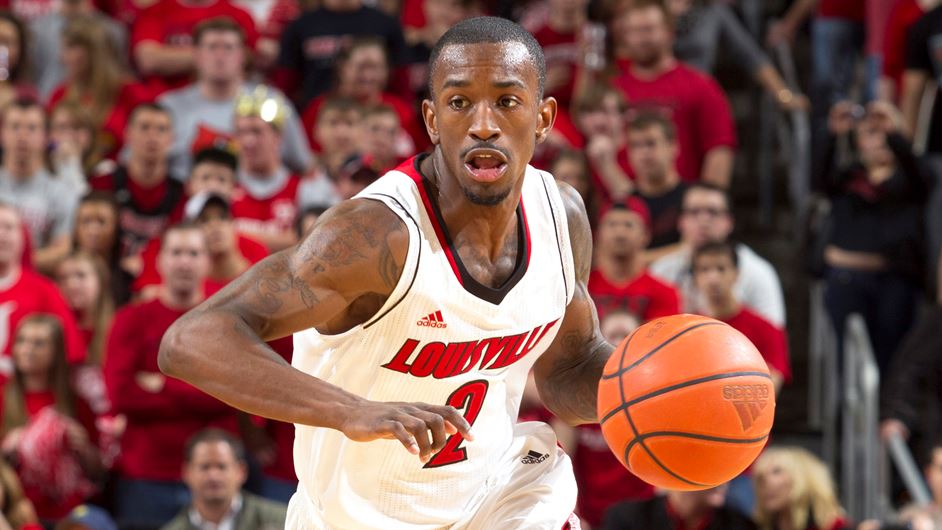 Who is Russ Smith? Everything About Him