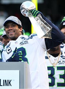Top 25 Russell Wilson Quotes