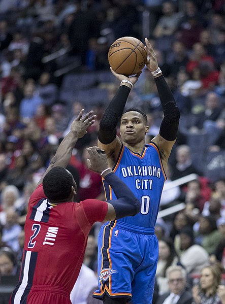 Top Ten Fastest NBA Players In The World