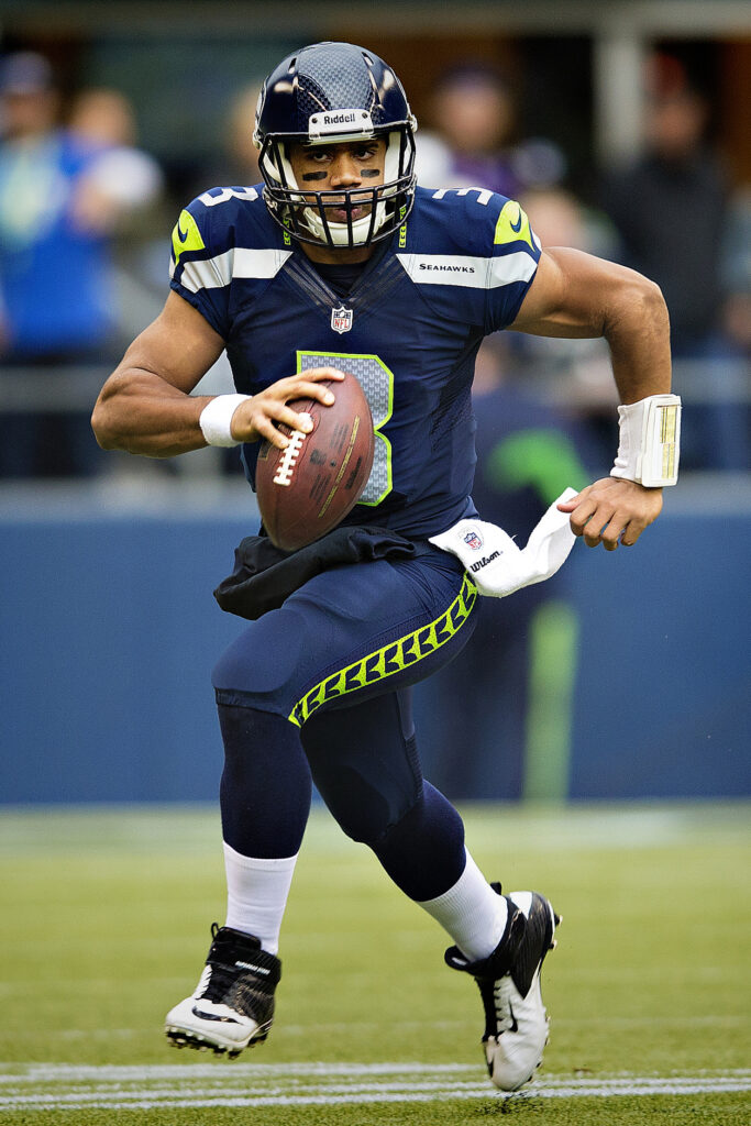 15 Most Talented Person in the World of Sports