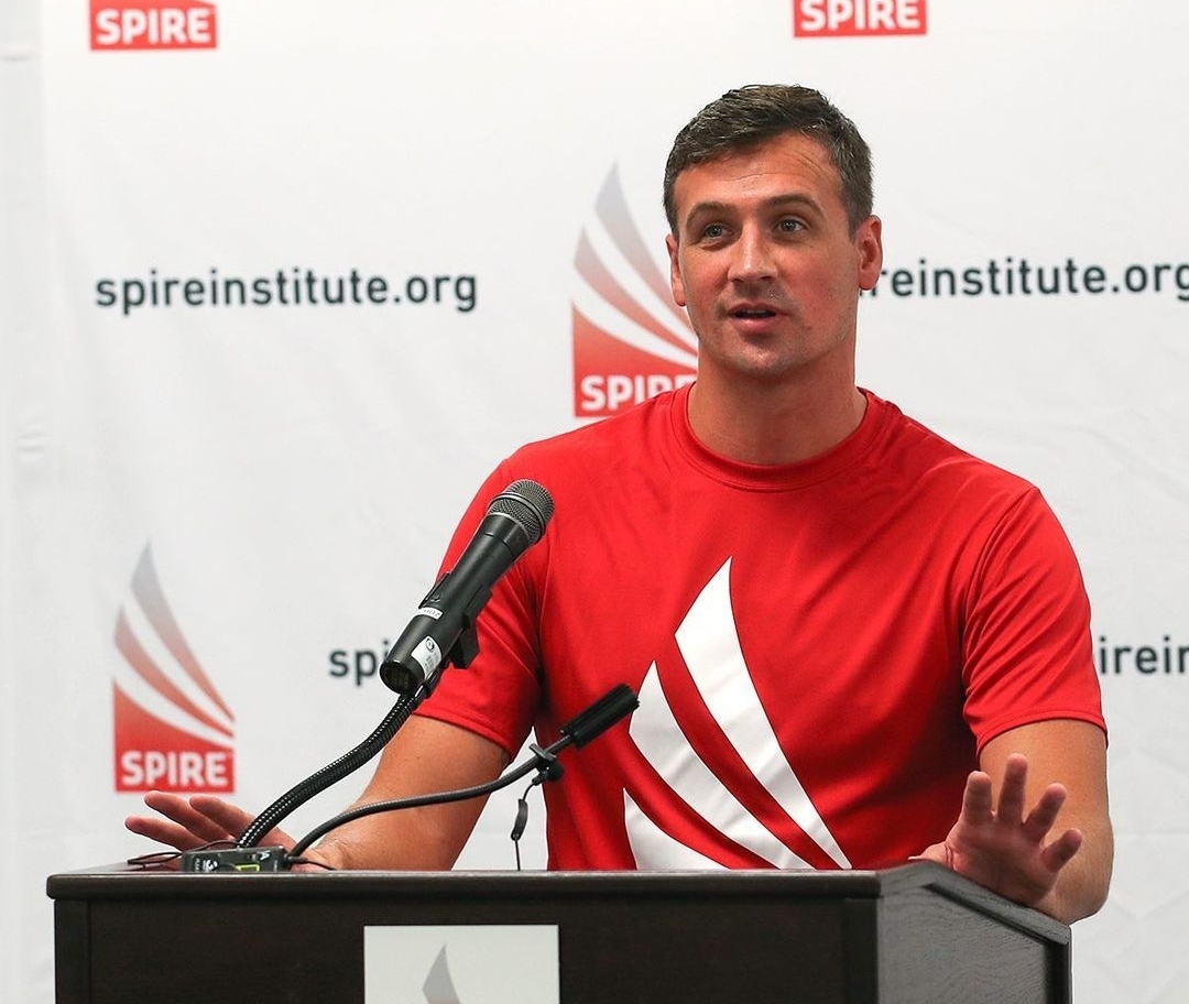 Ryan Lochte Net Worth: Earnings & Sponsors