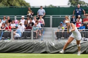 Sabine Lisicki Bio: Early Life, Career, Boyfriend & Net Worth