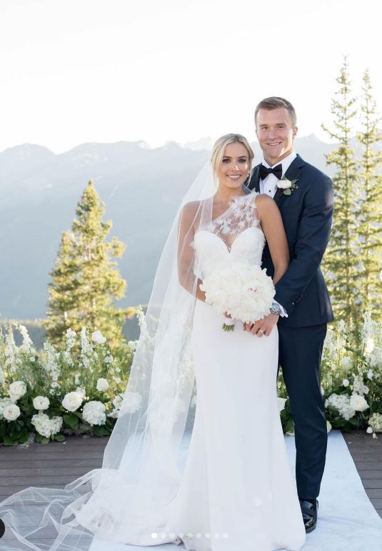 Sam Ehlinger: Family Losses, Marriage & Net Worth!