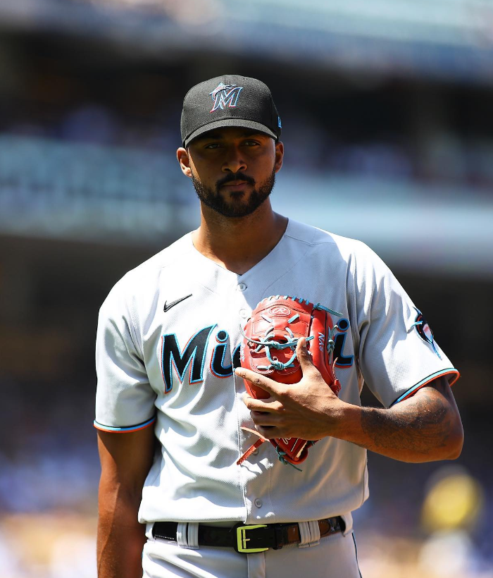 Sandy Alcantara Bio: Family, Net Worth & Facts!