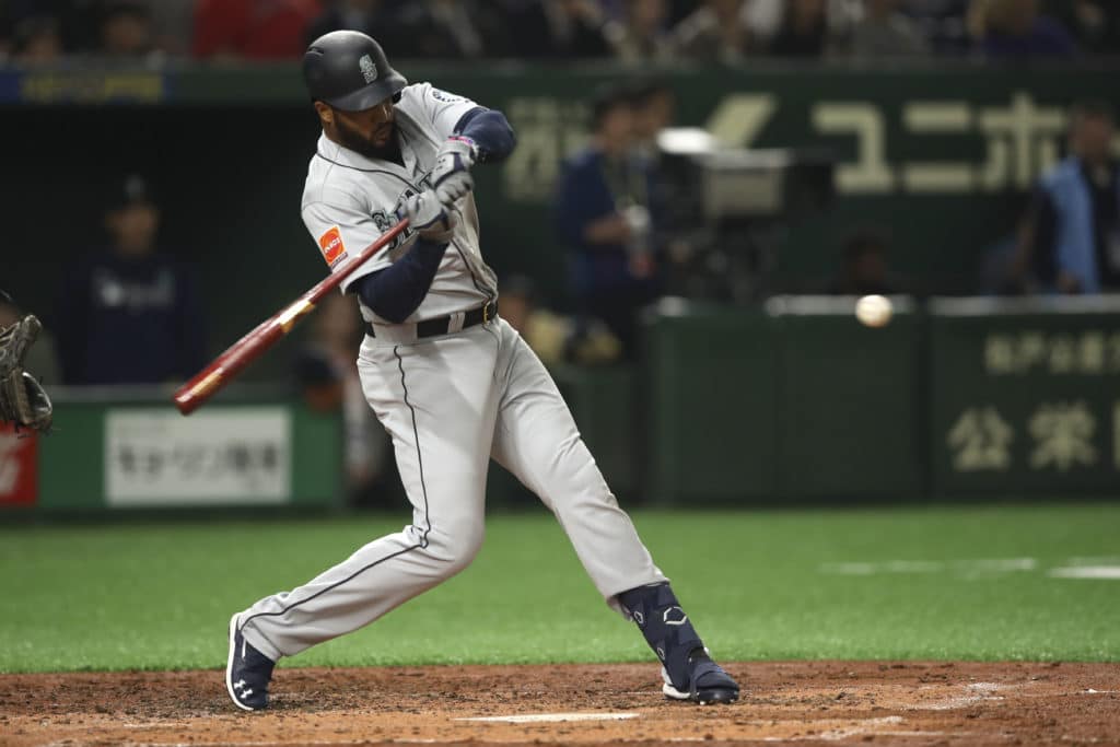Domingo Santana Bio: Early Life, Career, Net Worth & Stats