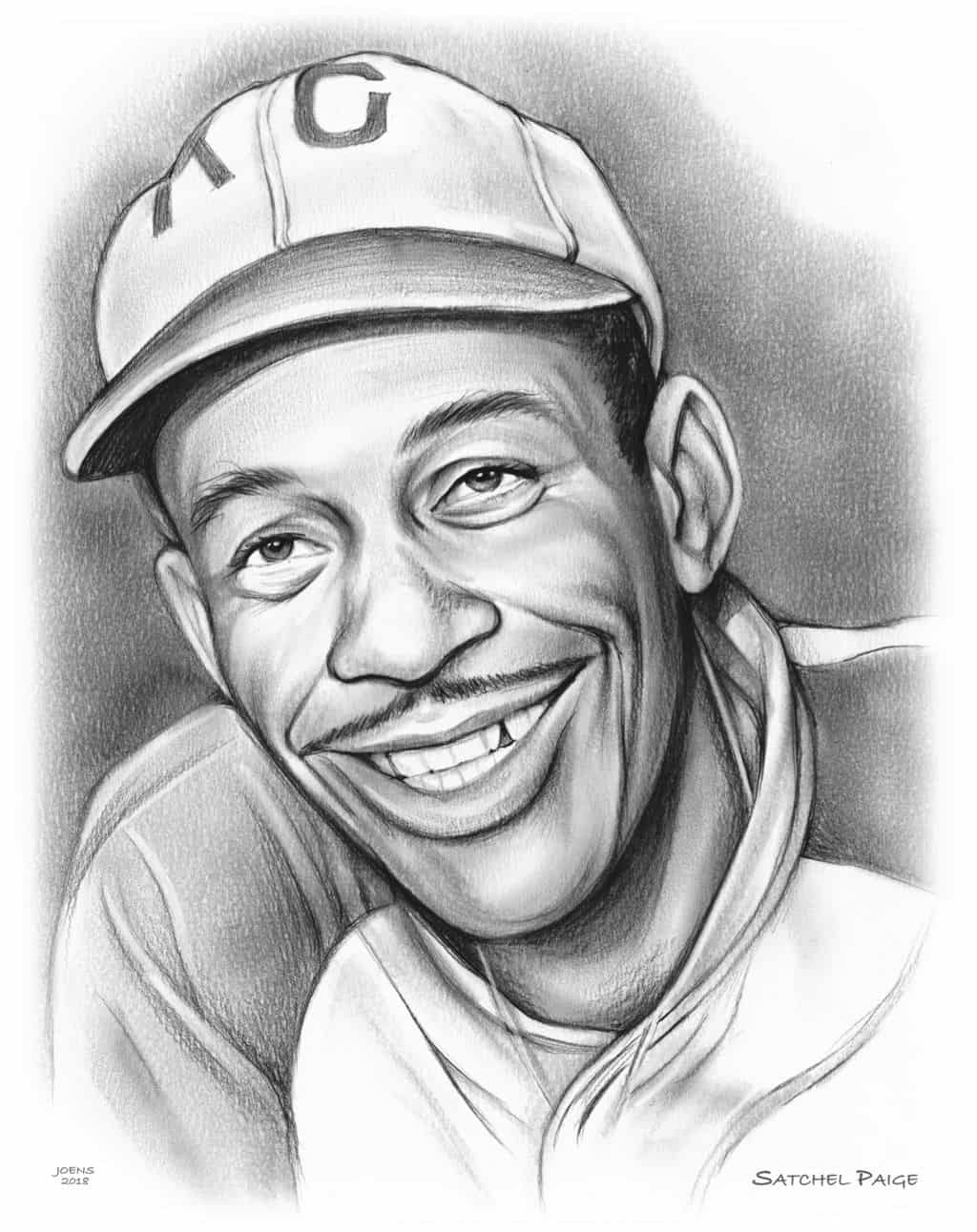 26 Interesting Satchel Paige Quotes