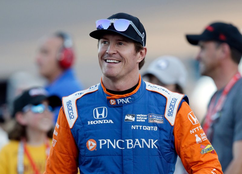 12 Best Race Car Drivers In The World