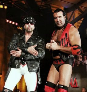 Razor Ramon Bio: Career, Scott Hall, Wife & Net Worth