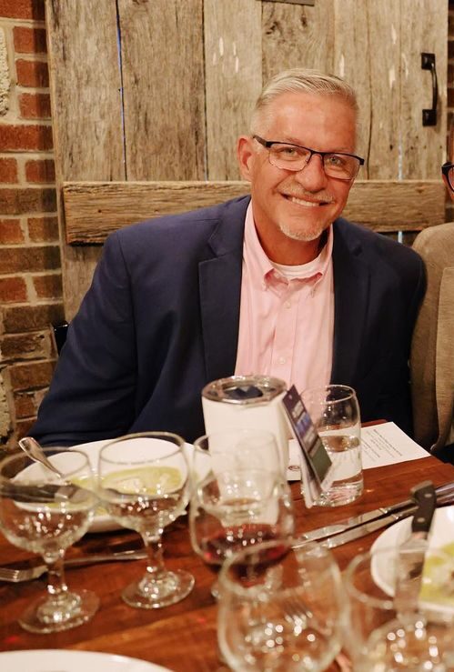 Scott Stallings And Wife Jennifer Are Raising Son Finn And Daughter Millie