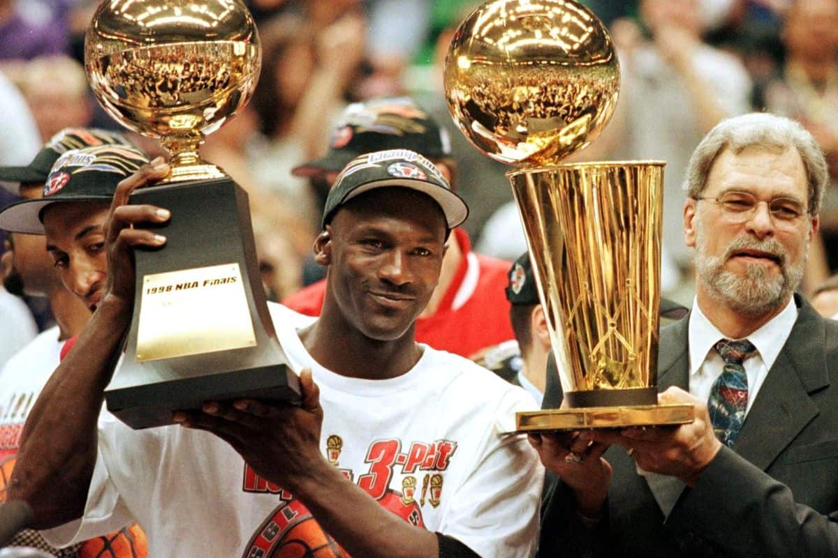 Top 148 Scottie Pippen Quotes