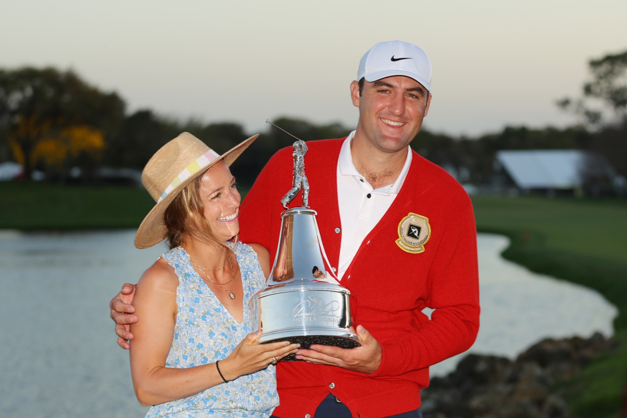 Meredith Scudder, Wife Of Scottie Scheffler: Family & Relationship