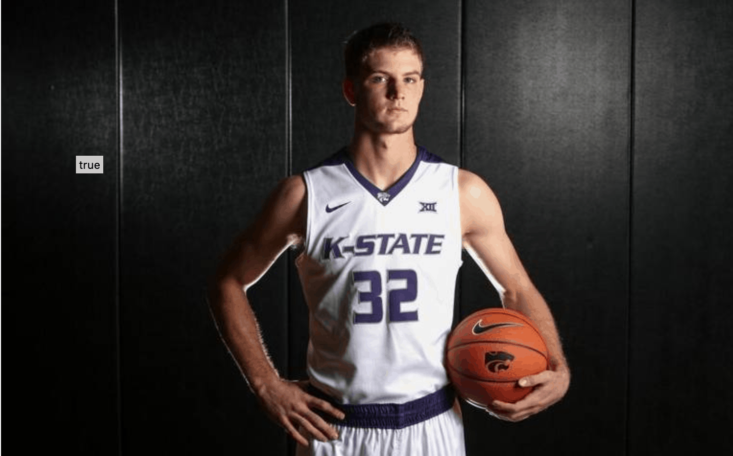 Dean Wade Bio: Wife, Stats, Net Worth & Contract