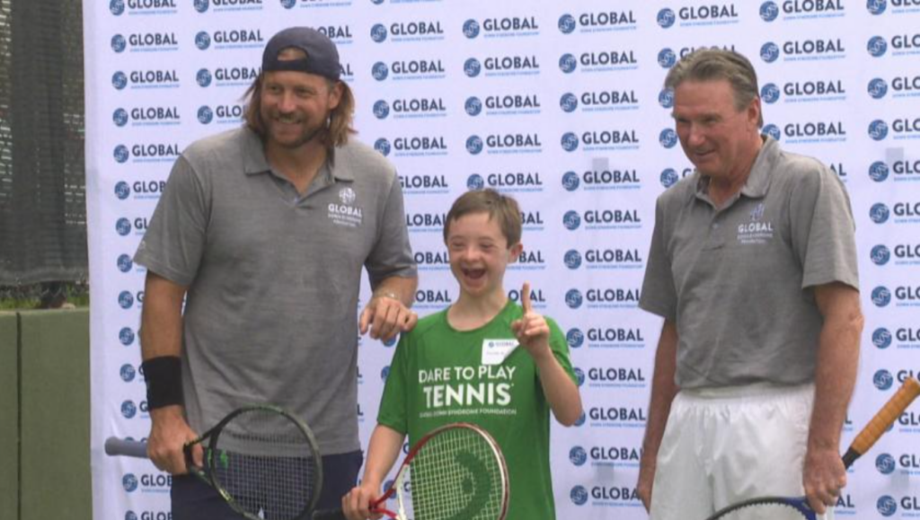 Jimmy Connors Net Worth: Book & Endorsements