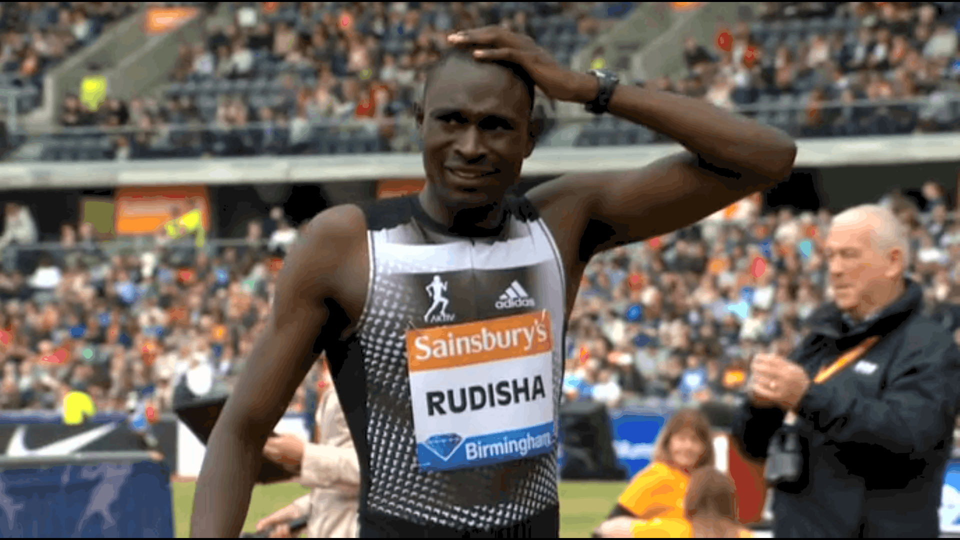 David Rudisha Bio: Training, Wife, Retired & Net Worth