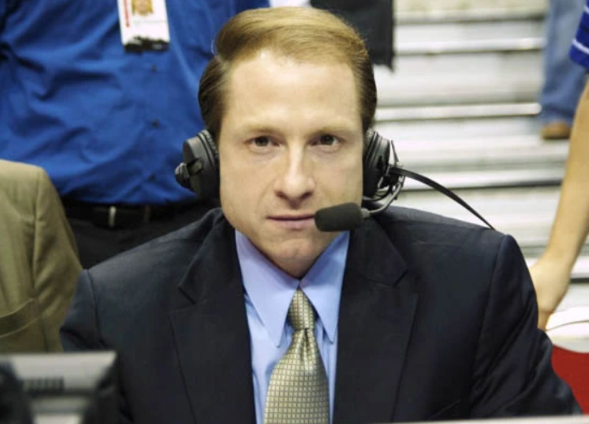 Sean Grande Bio: Wife, Family, And Net Worth
