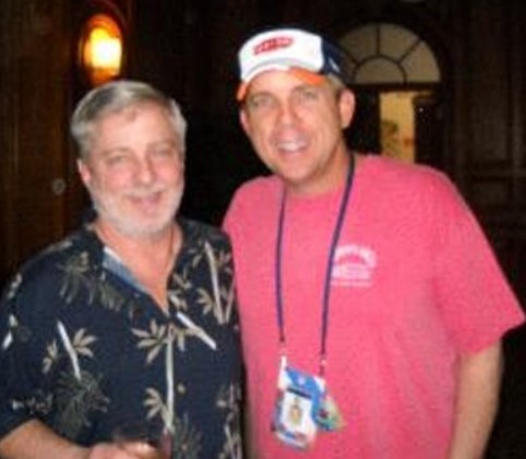 Who Is Tom Payton? Broncos Coach Sean Payton Brother- Family Tree