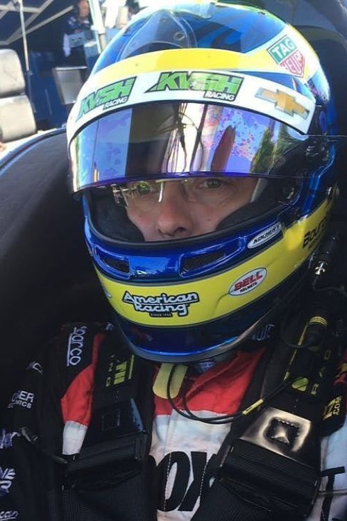 Le Mans Sebastien Bourdais Wife Claire Ragot And Kids