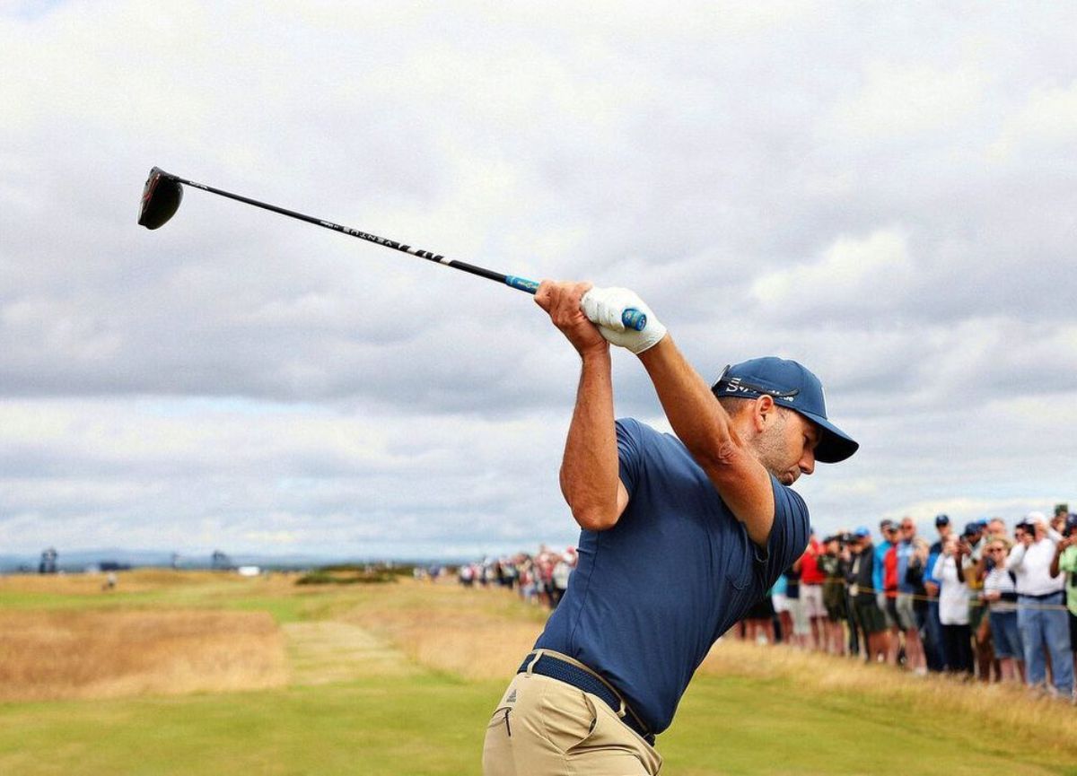 Sergio Garcia Religion: Does The Golfer Follow Jewish Faith? Ethnicity