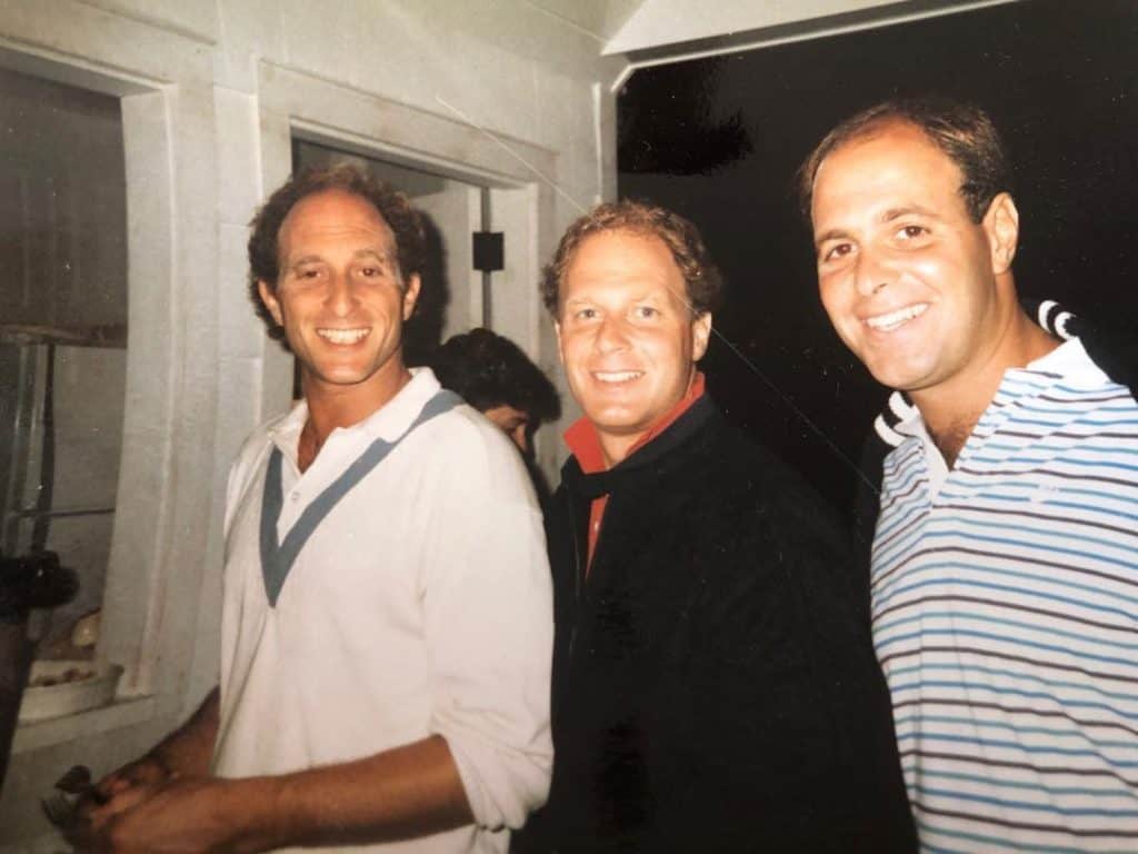 Seth Greenberg Bio: Coaching Career & Family