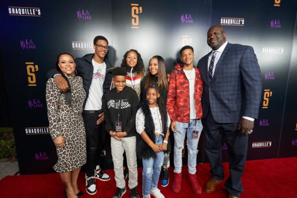 Shaq’s wife: Career, Relationships, Divorce & Net Worth