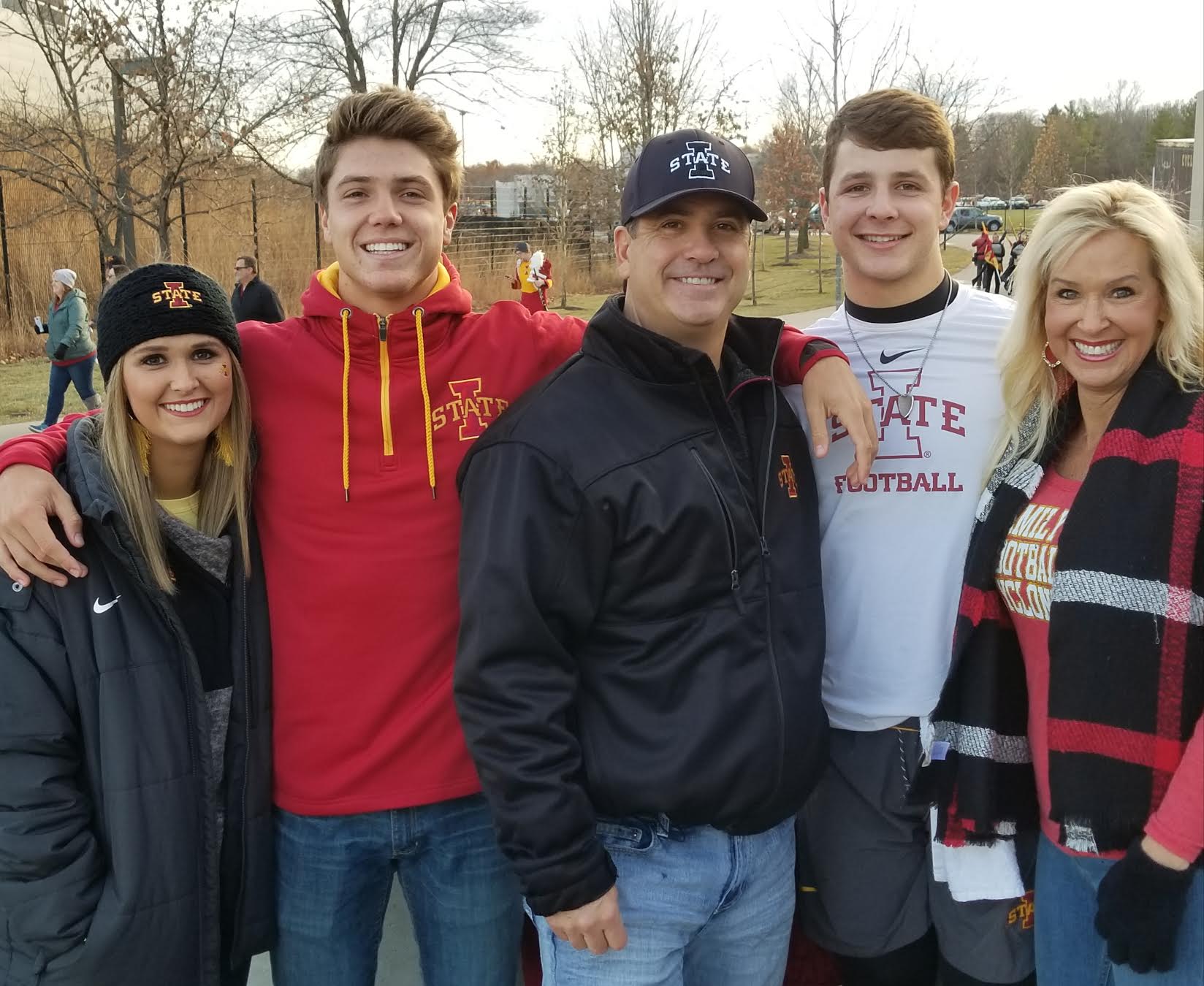 Who Is The Father of Brock Purdy? All We Know About Shawn Purdy