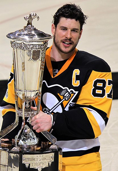 12 Most Paid Hockey Player in the World