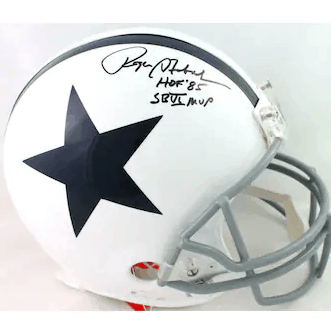 Roger Staubach: Early Life, Education, Career & Net Worth