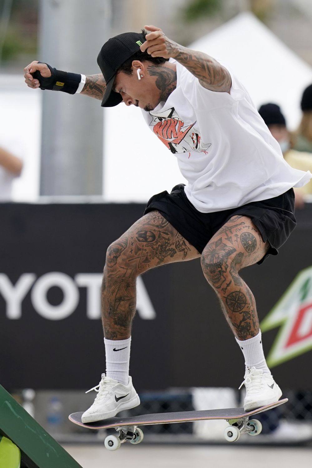 10 Best Individual Sports