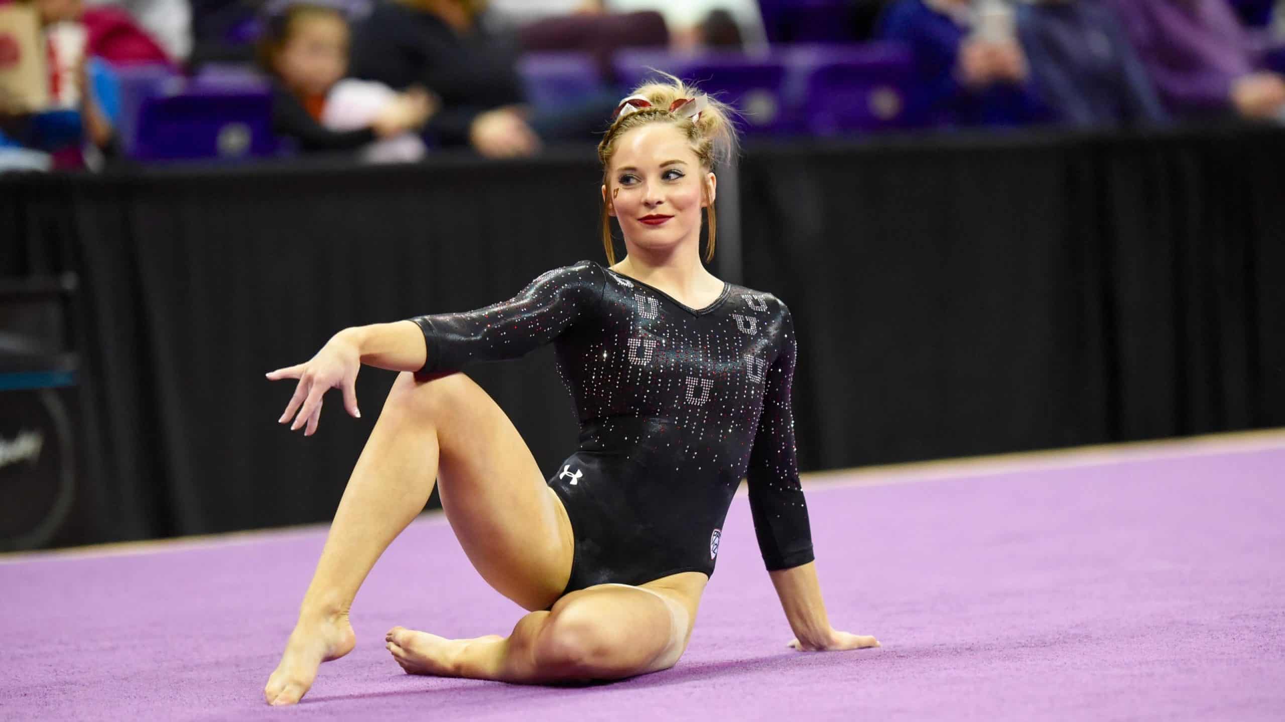 MyKayla Skinner Bio: Early life, Olympics, Love & Net Worth