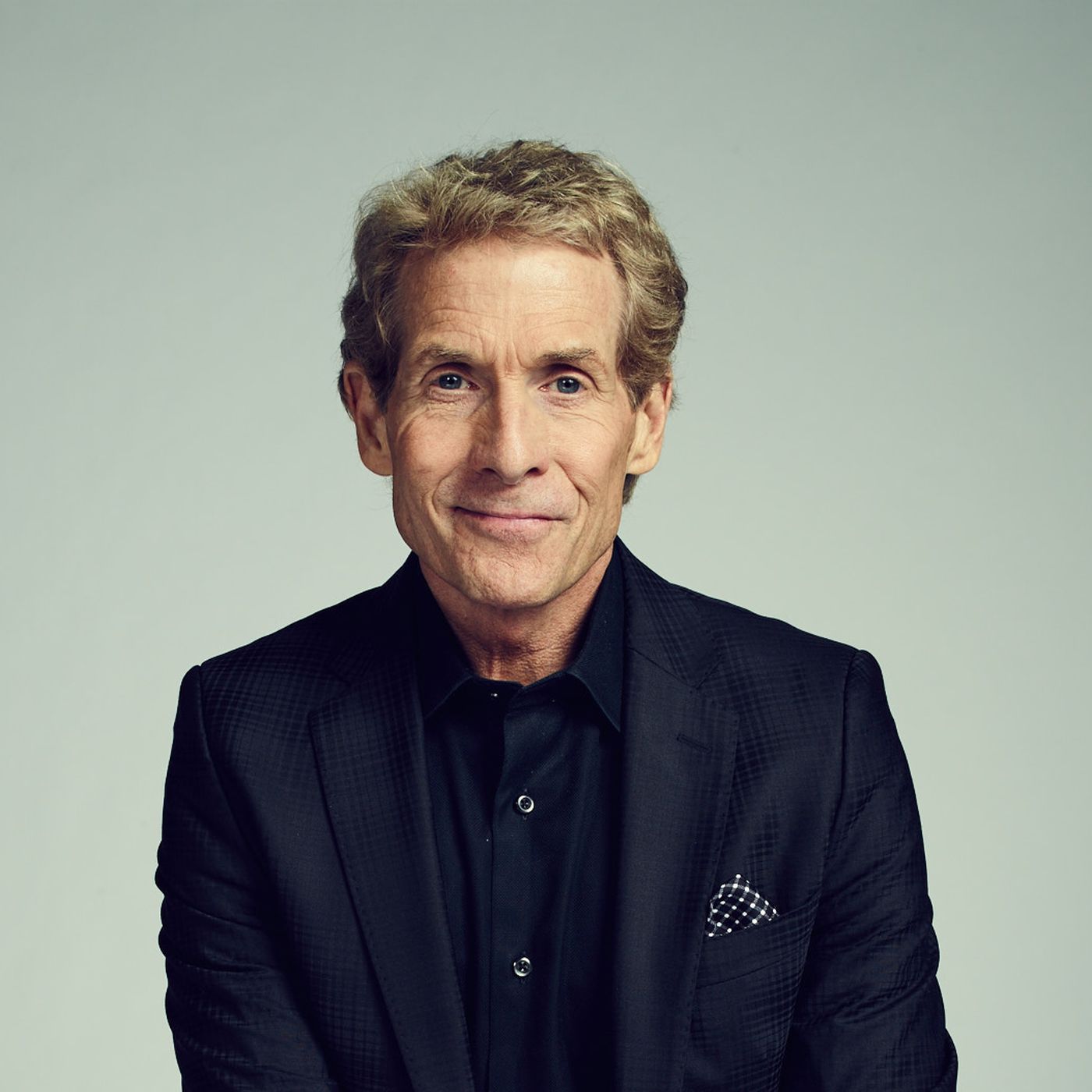 Skip Bayless Wife: Ernestine Sclafani Bio & Net Worth